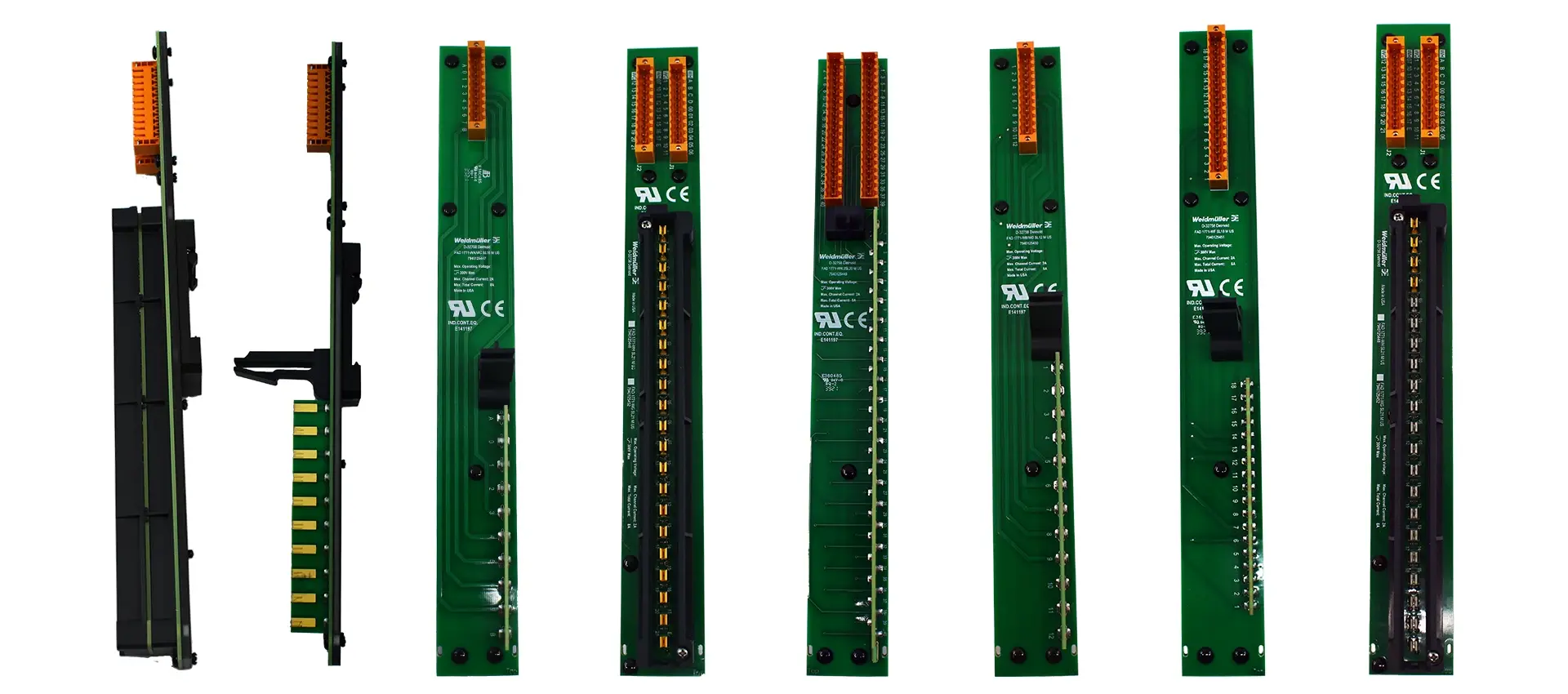 PLC 5 Migration Adapter