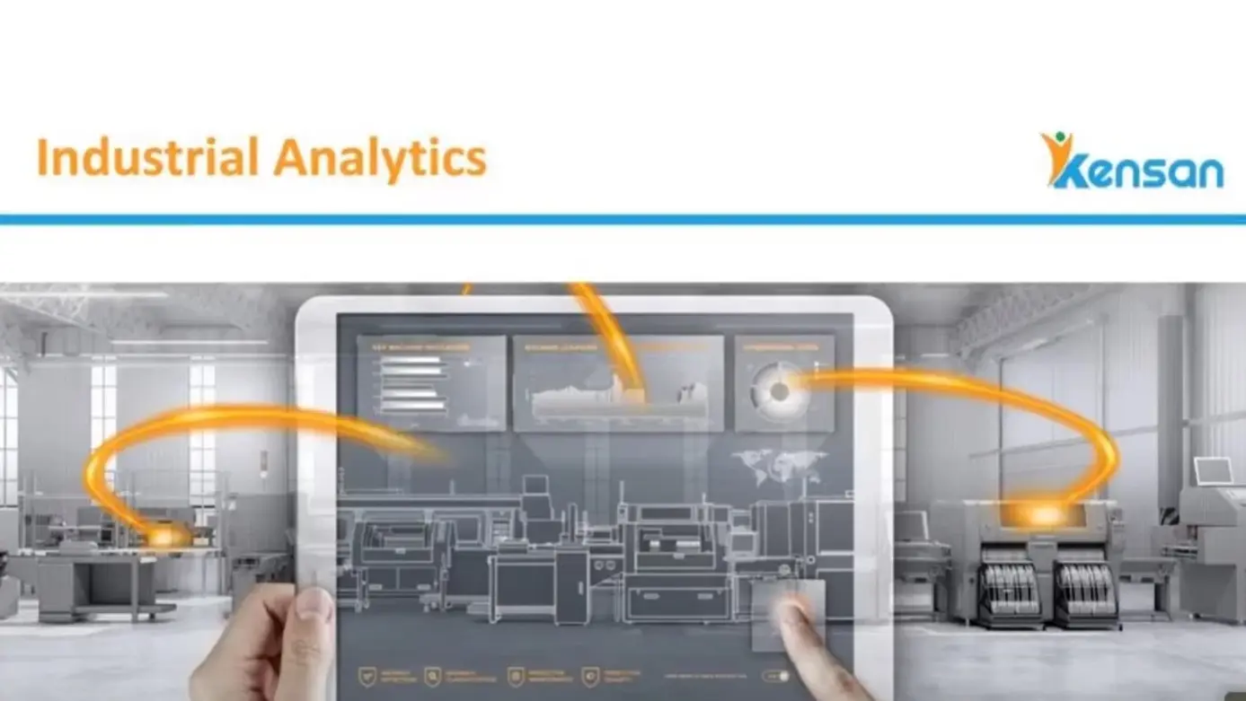 Predictive Maintenance webcast