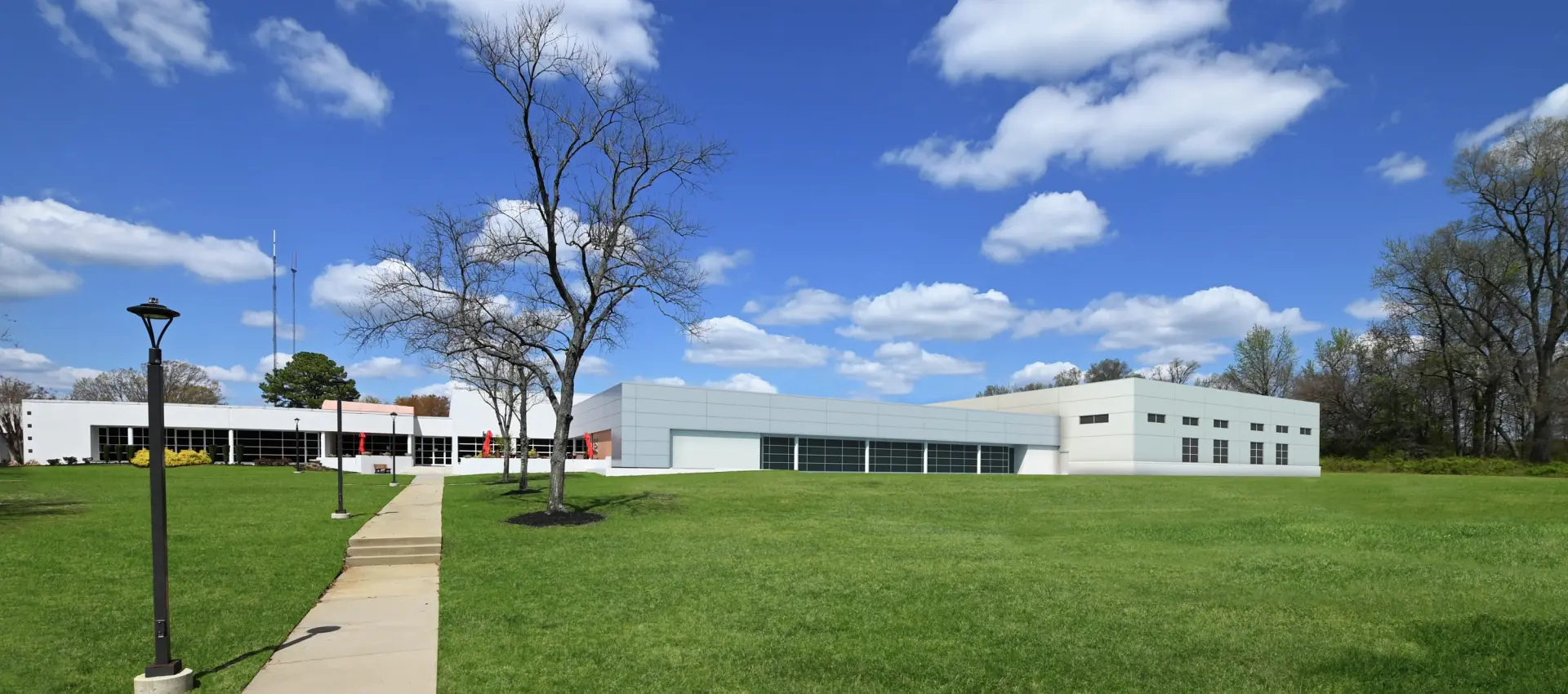 Weidmüller expands site in the USA
