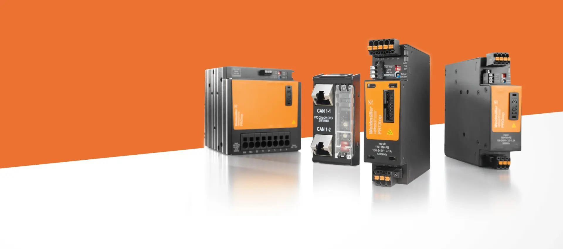 Power management solutions