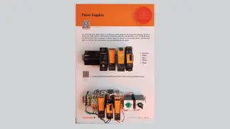 Power Supplies