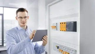 IIoT lightning & surge protection