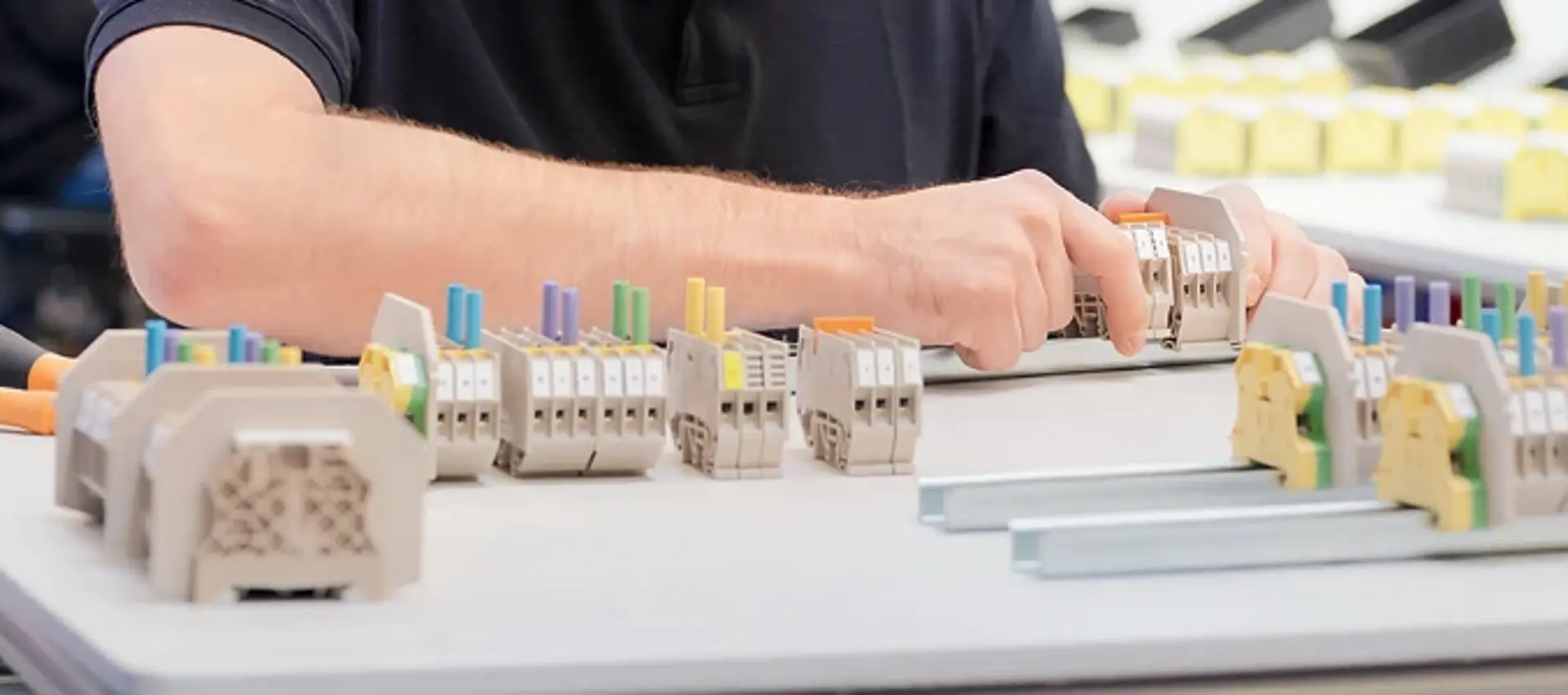 Engineering & Assembly Services 