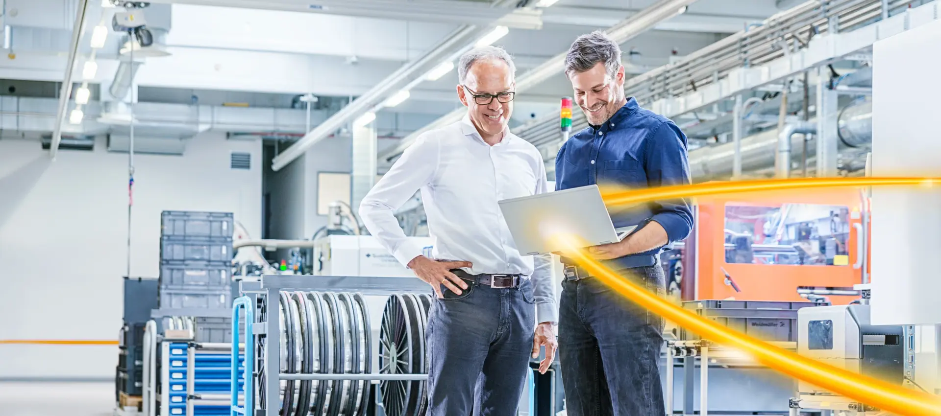 Industrial IoT & Automation Partner Network- one step ahead