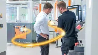 Measurement & Monitoring