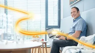 In practice webinar // Easy cloud connection & service