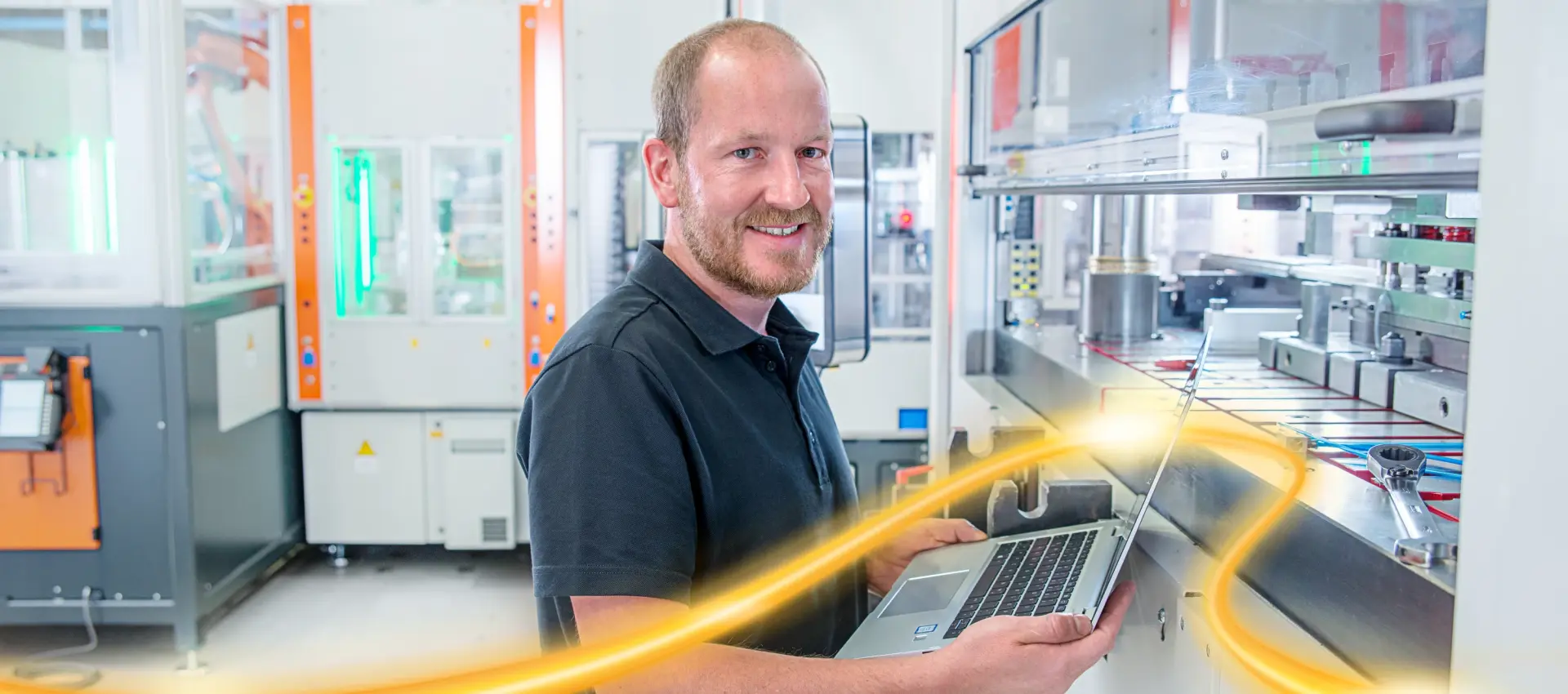 Weidmuller Industrial AutoML