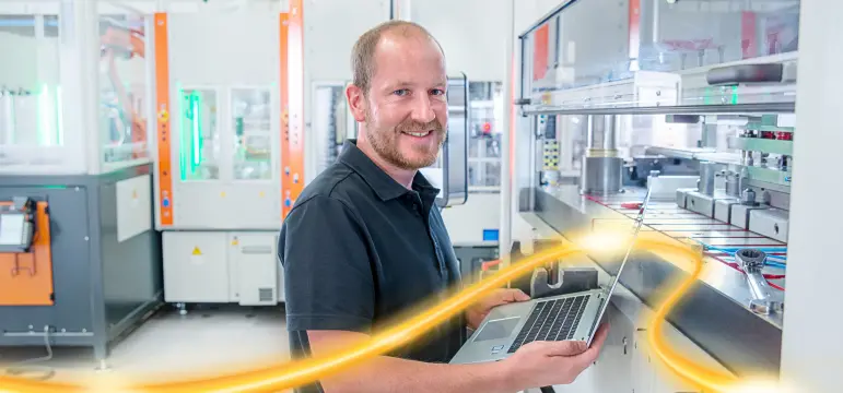 all about automation