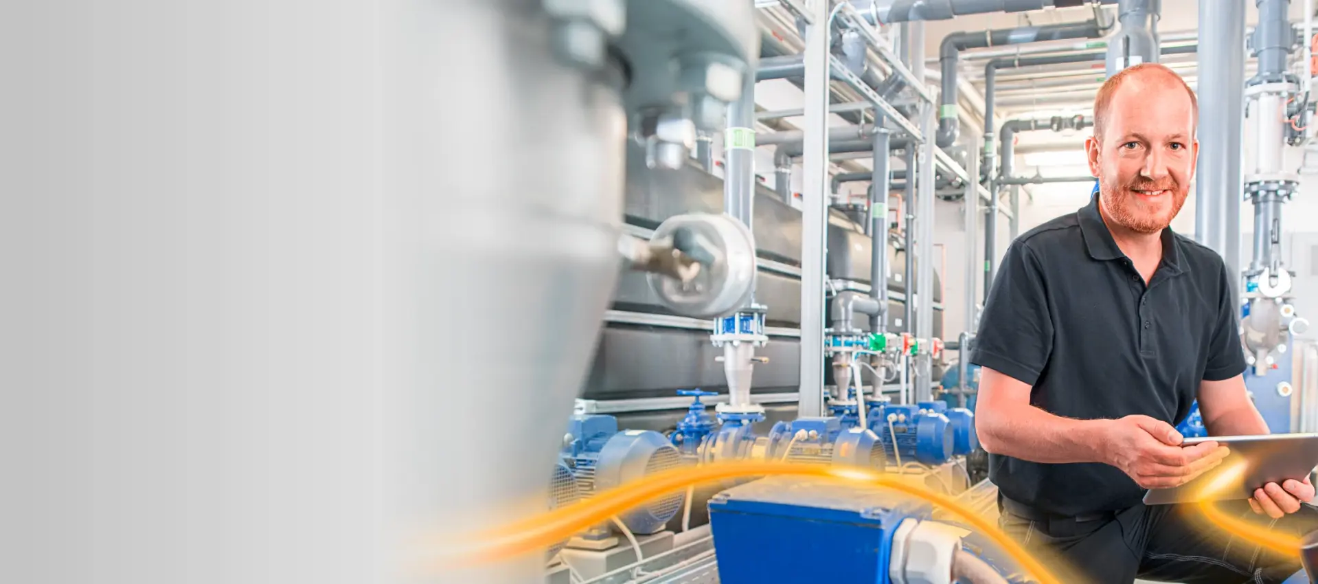 u-sense energy drives - IIoT drive monitoring 