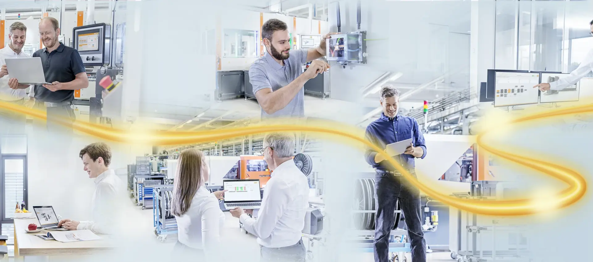 Automation & IIoT Partners