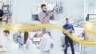 Automation & IoT Partners