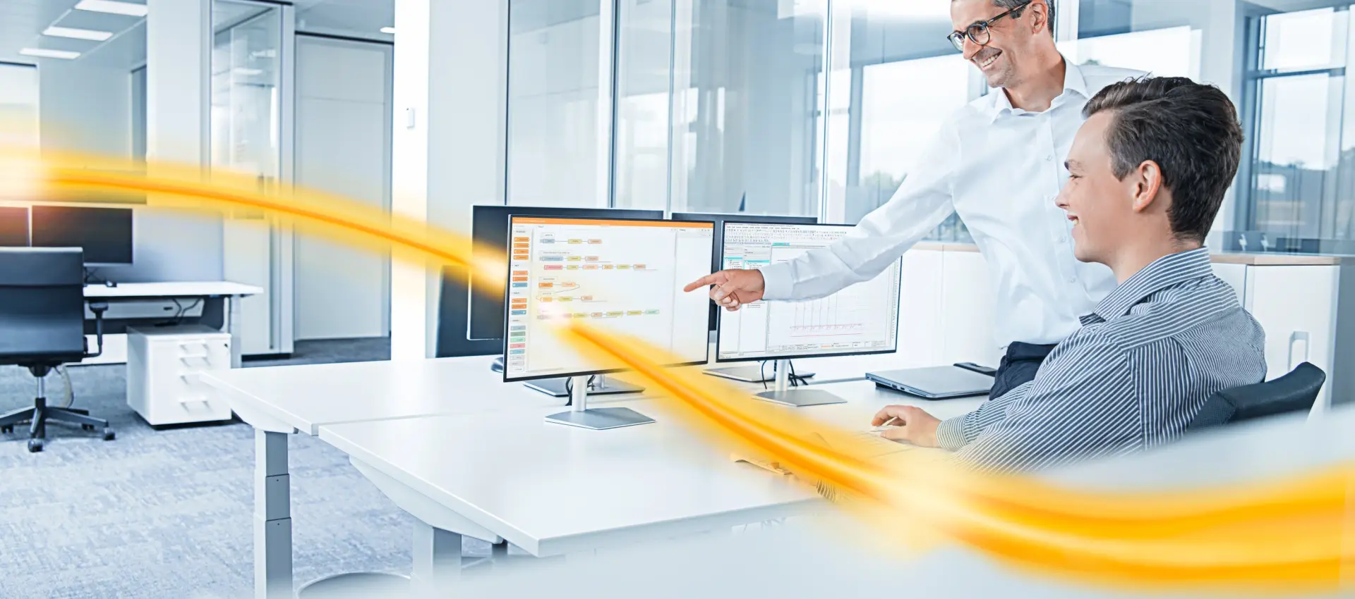 Digital ordering options