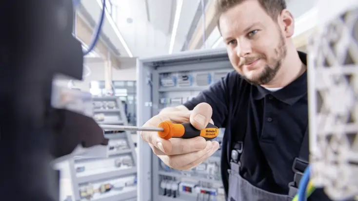 Work better – with high-quality tools