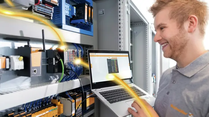 Ondersteuning voor u-remote