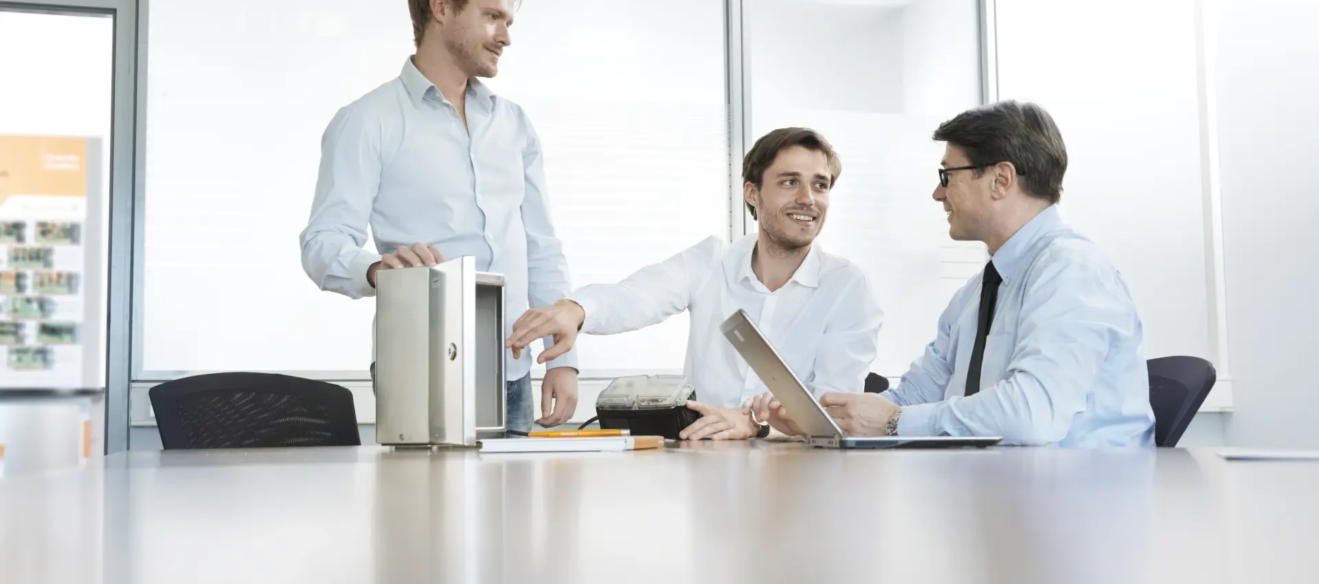 컨설팅 및 엔지니어링