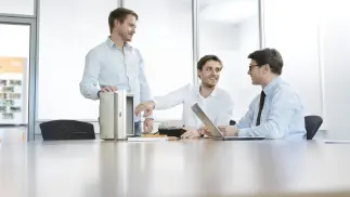 Franchised Distributors