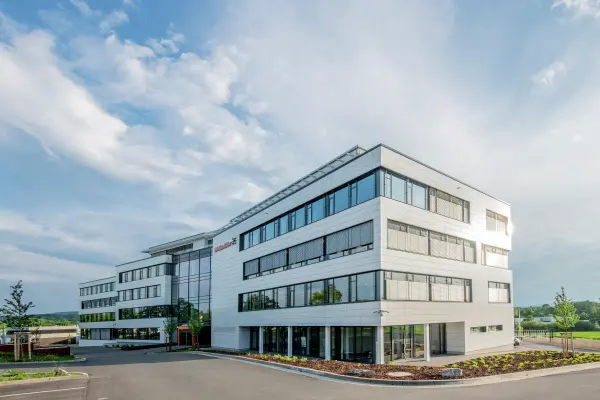 Tag 1 | Mittwoch, 15.04.2026: Customer & Technology Center