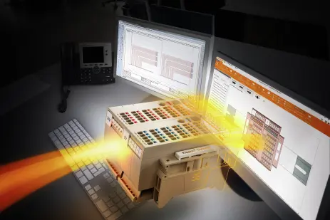 Weidmüller strengthens long-standing collaboration with Zuken and CADENAS