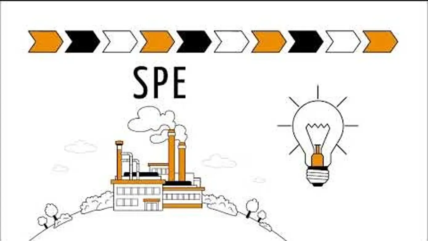 Single Pair Ethernet: de hardware voor het industriële ethernet van de toekomst