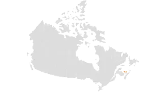Prince Edward Island