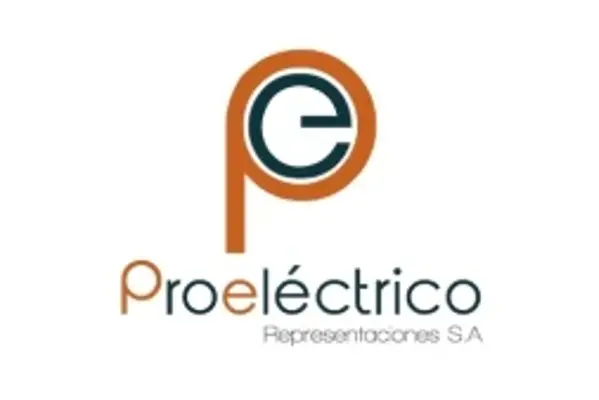 Proelectrico Representaciones S.A