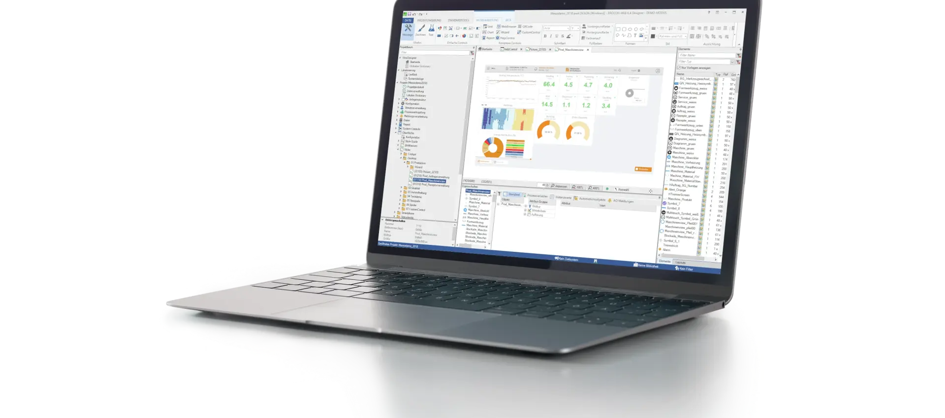 Building bridges between apps and the cloud 