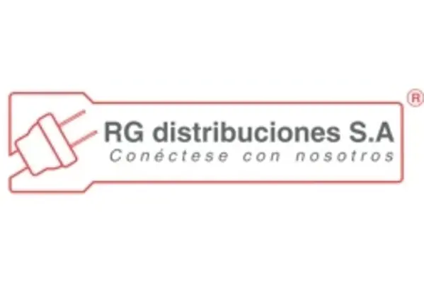 RG Distribuciones