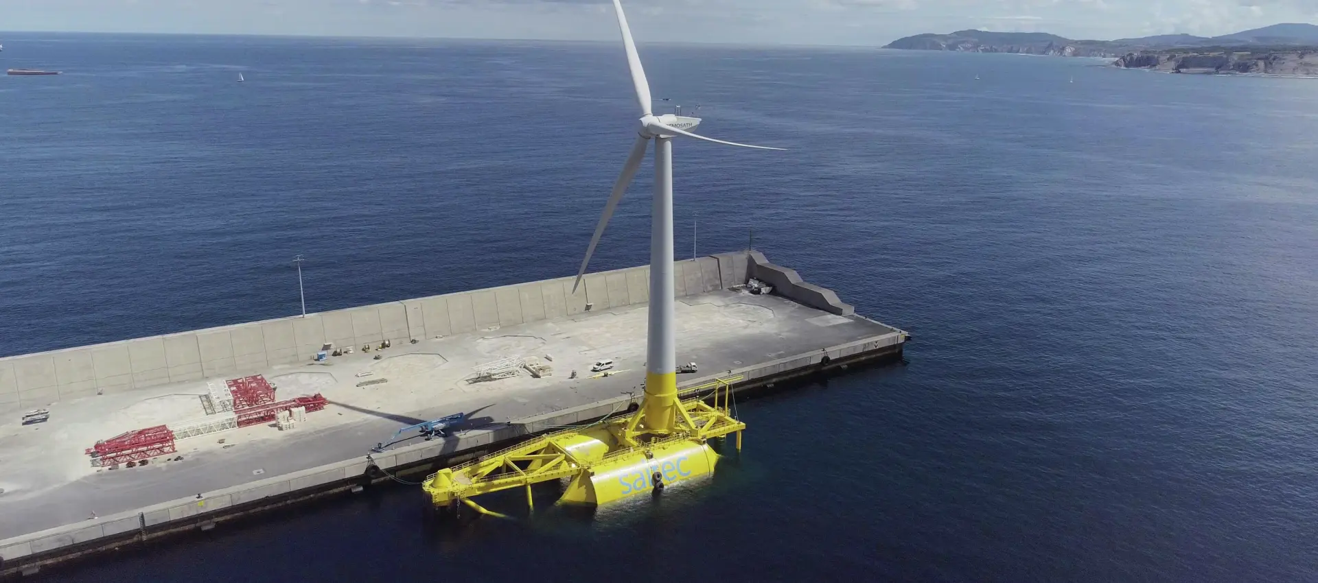 Systèmes LED de Weidmüller et système de télémaintenance TwinCap