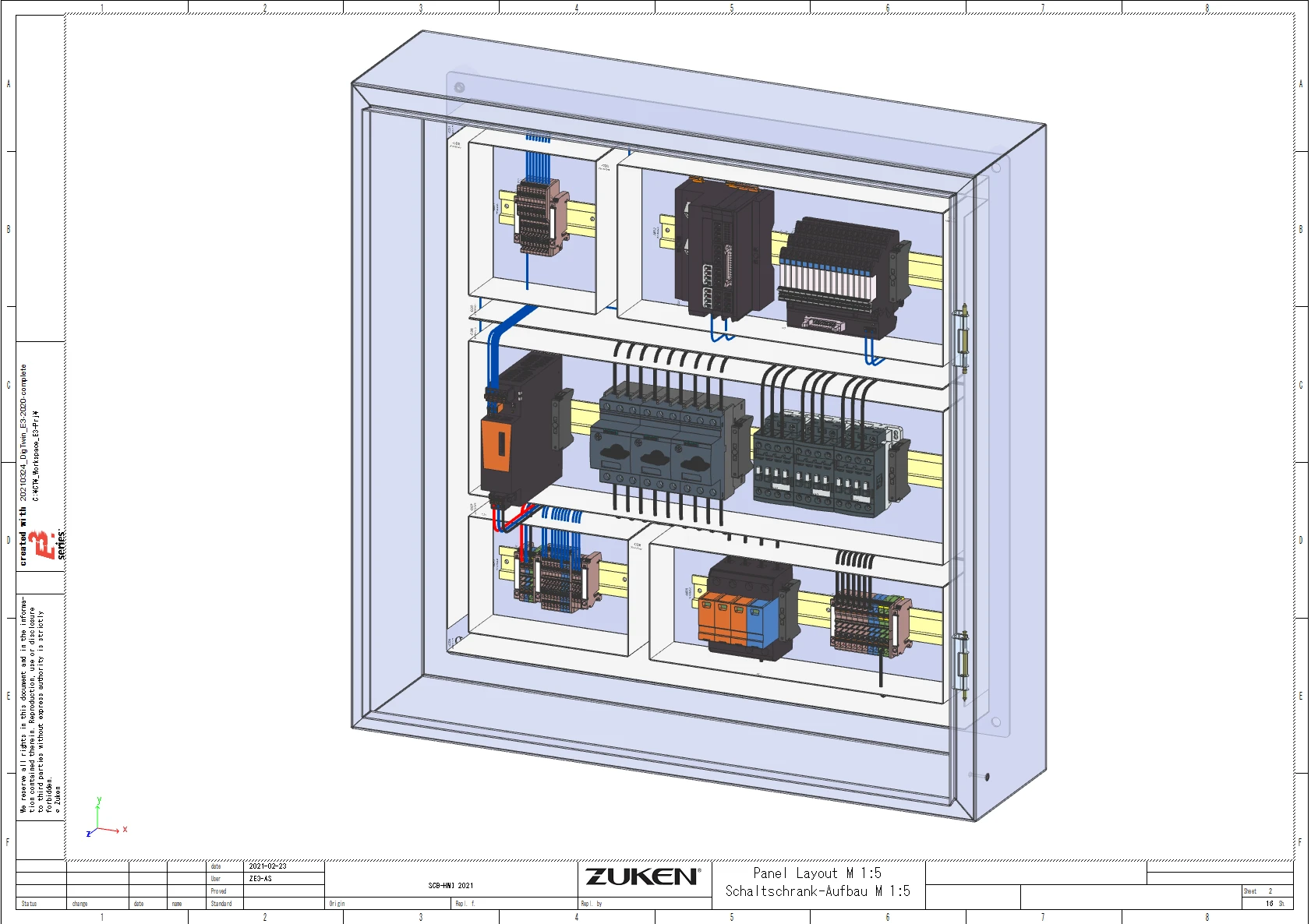 Du « numérique »