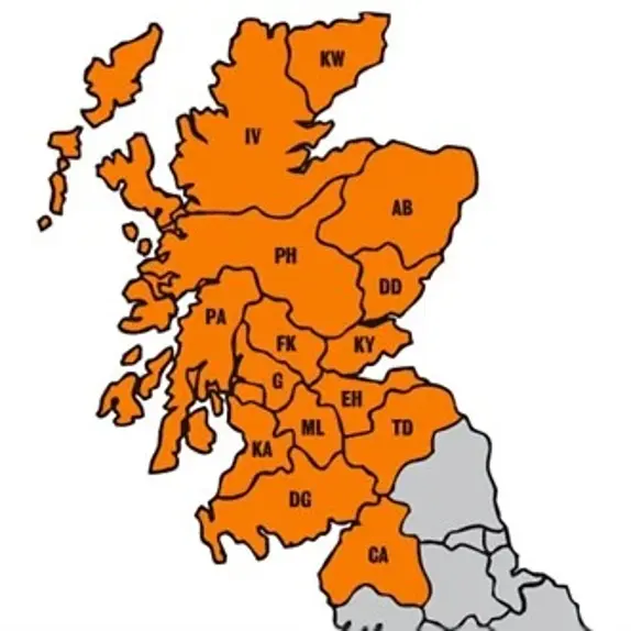 Scotland - Assemblers