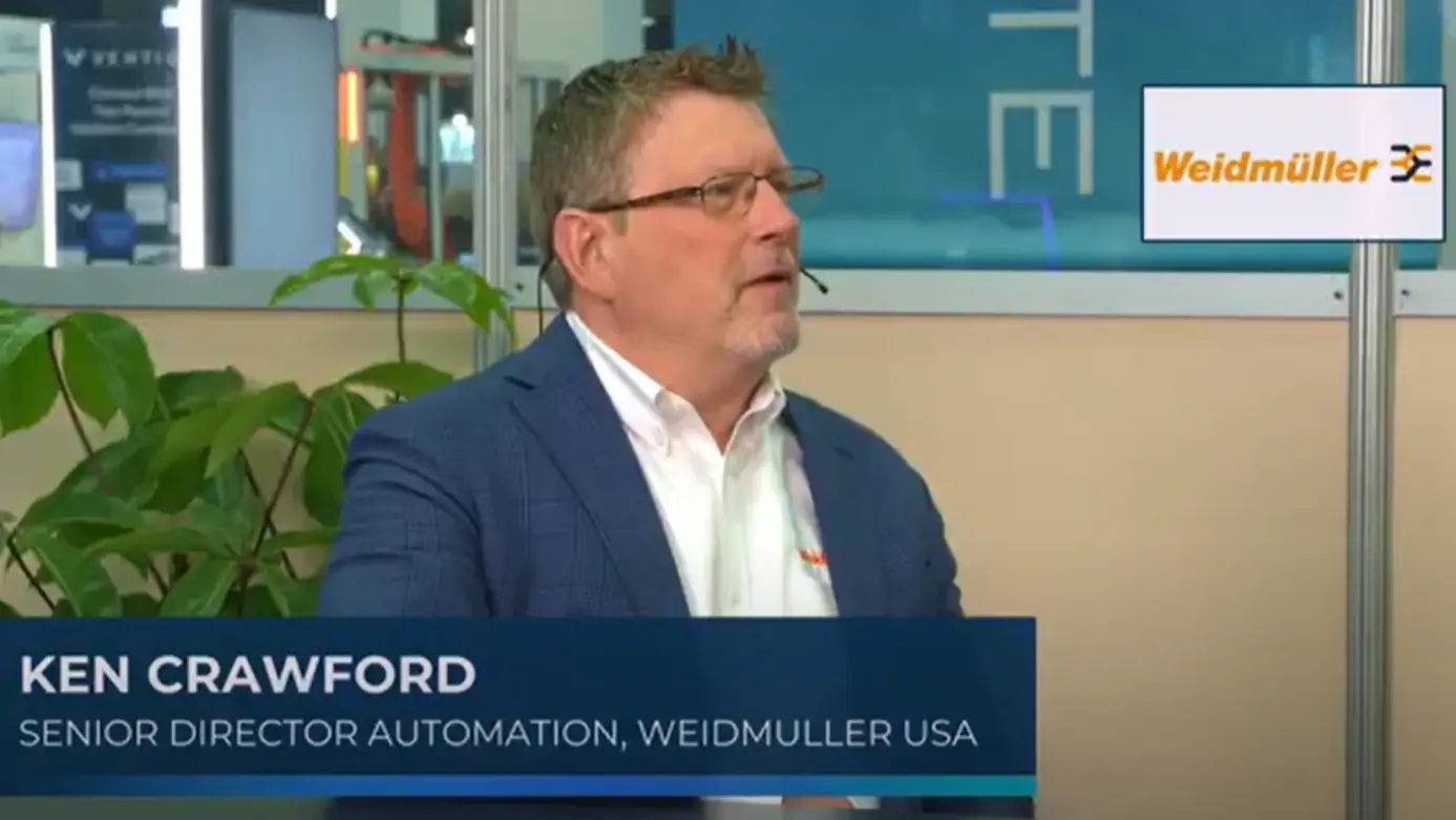 How Open Control Systems Are Revolutionizing Industrial Automation 