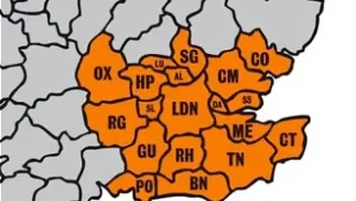 South East - Assemblers