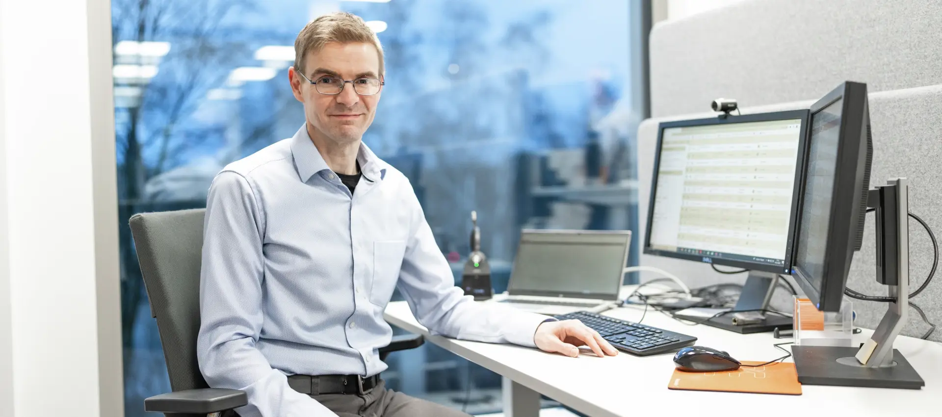 Mit Software die Zukunft gestalten: Einblicke in die Softwareentwicklung
