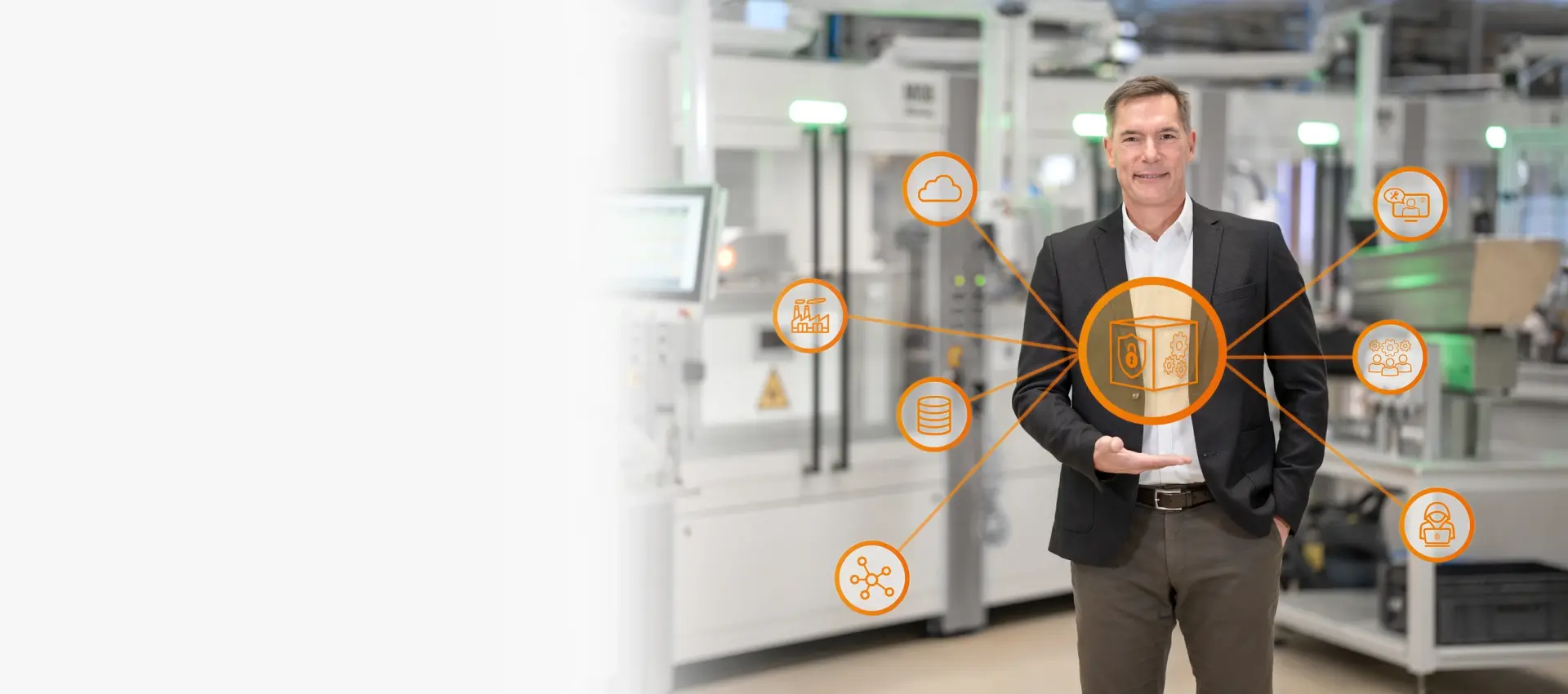 바이드뮬러 산업 보안