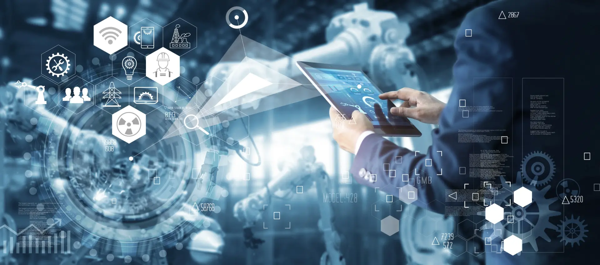 Automation Solutions Network 