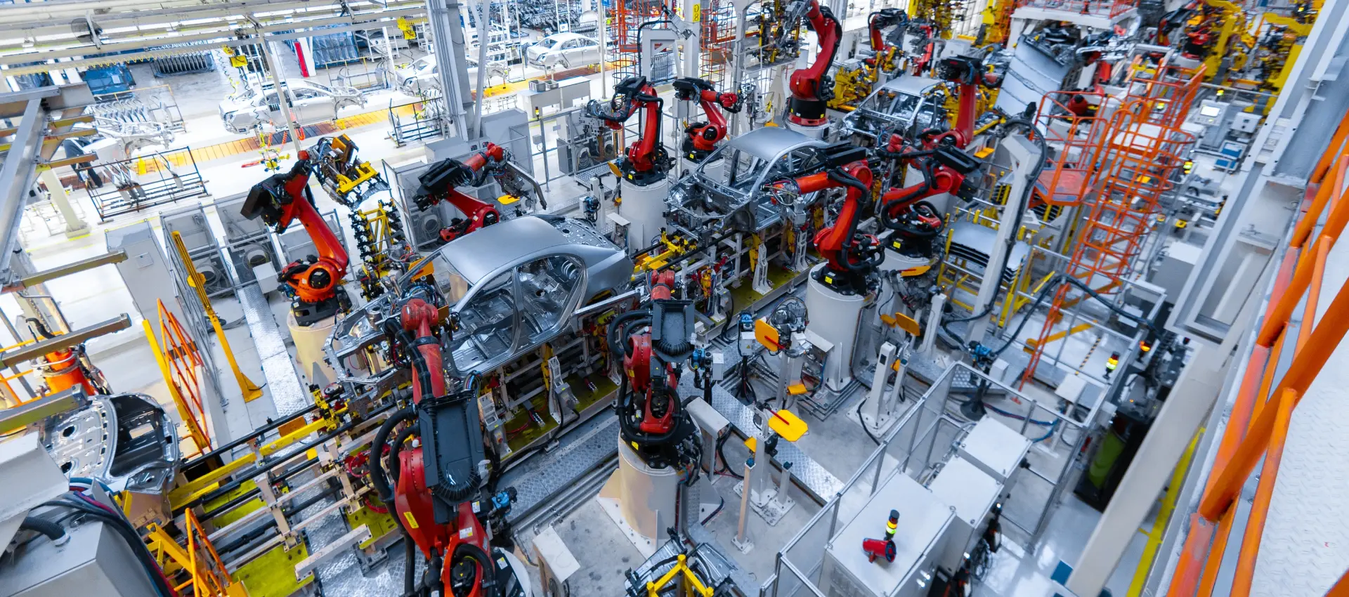 3rd Party Network Assemblers