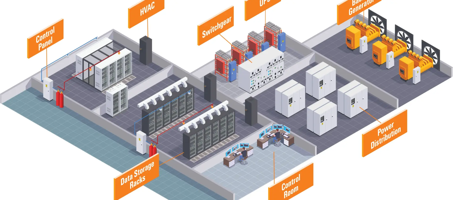 Powering the Future of Data Centers 