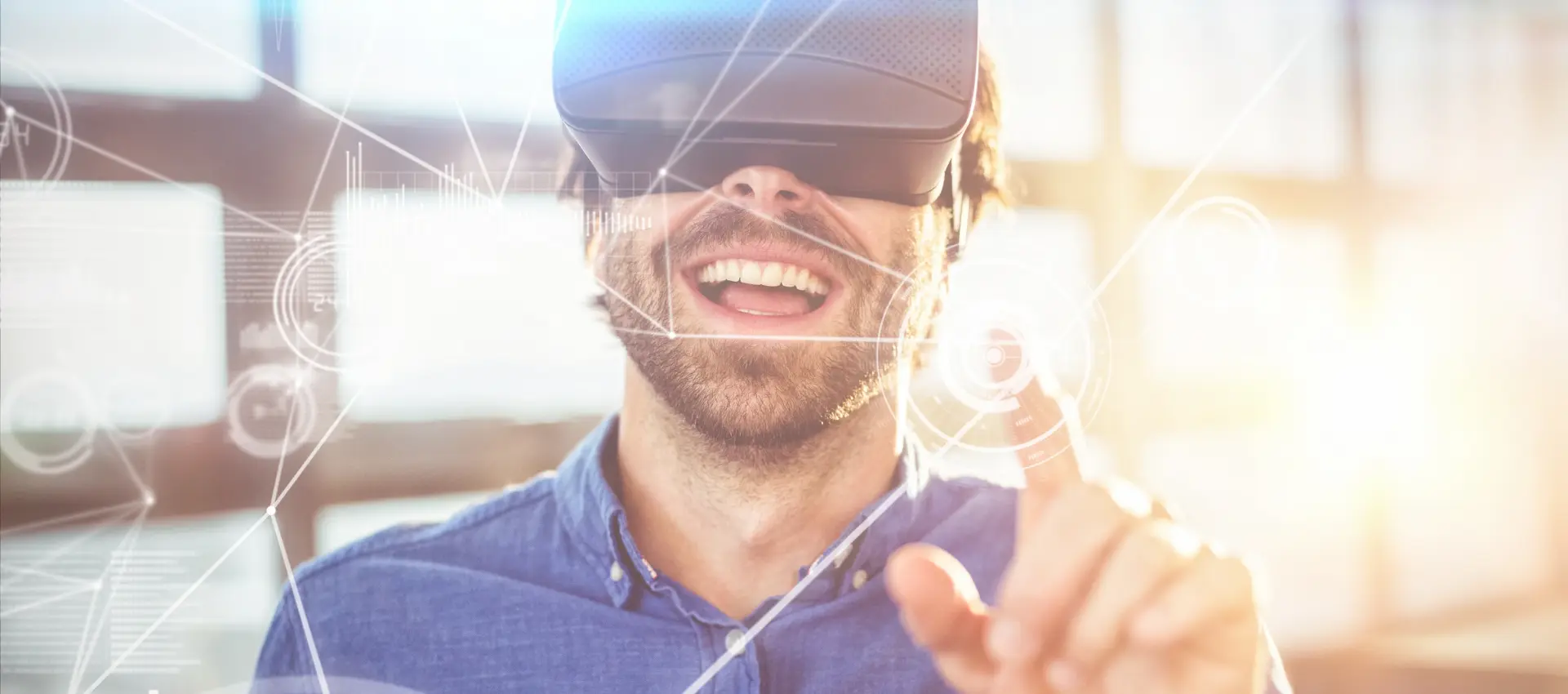 Training, research and industry closely interwoven