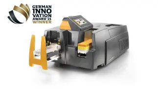 PrintJet CONNECT