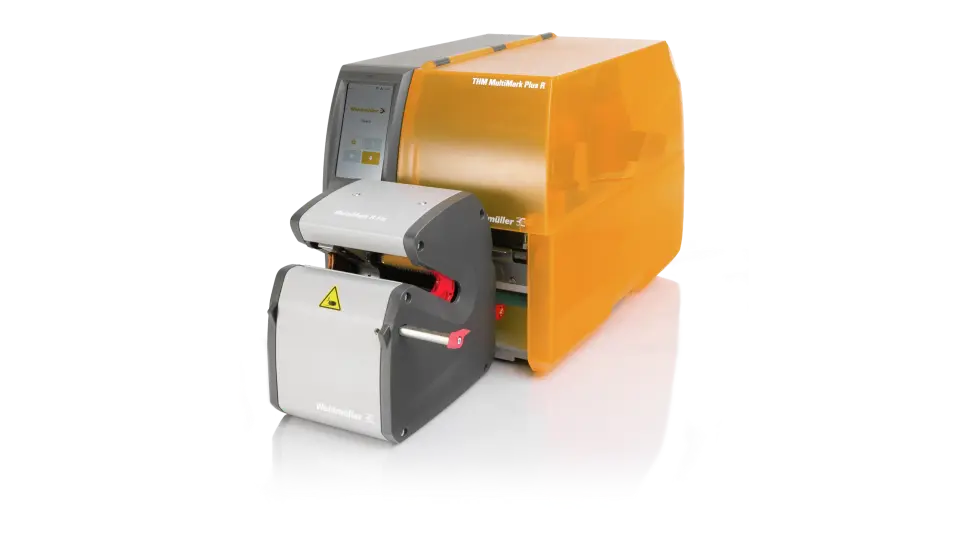 THM MultiMark Plus R & R-Fix