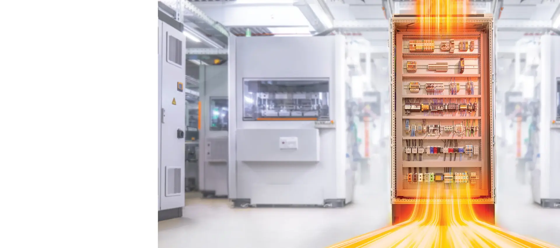 Smart Cabinet Solutions
