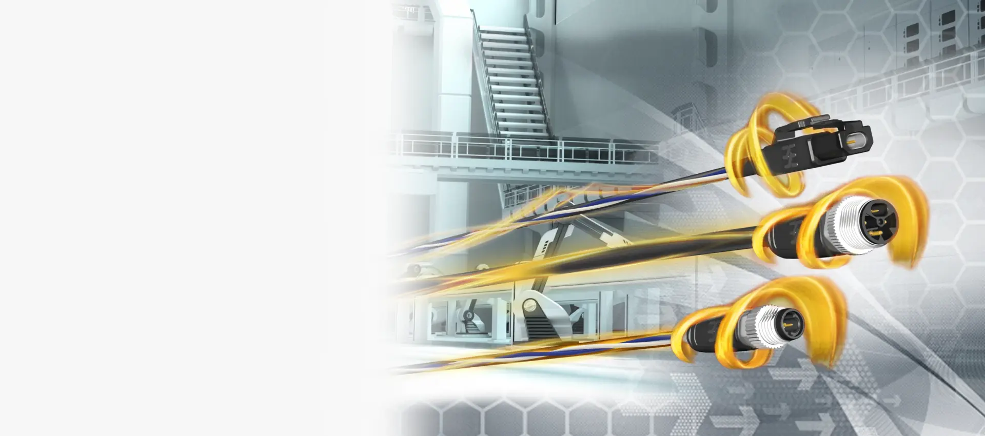 Single Pair Ethernet (SPE)