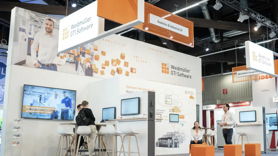 u-software - SPS 2024