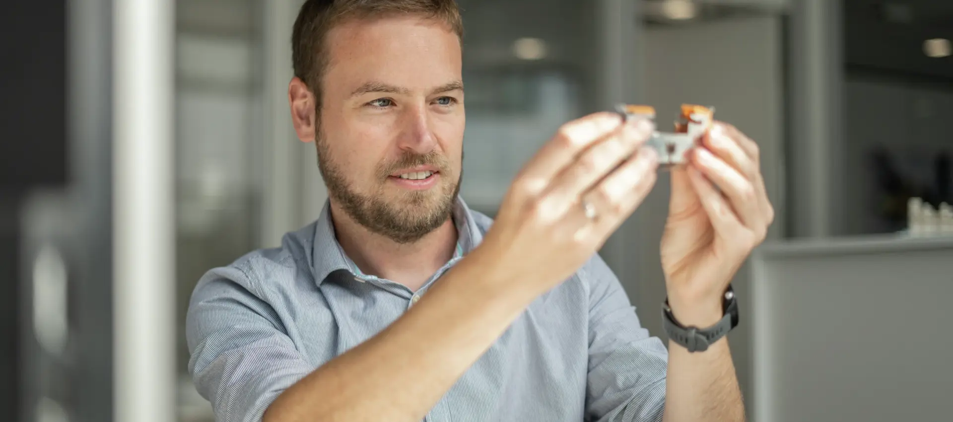 Konstruktiv mit Kollegen