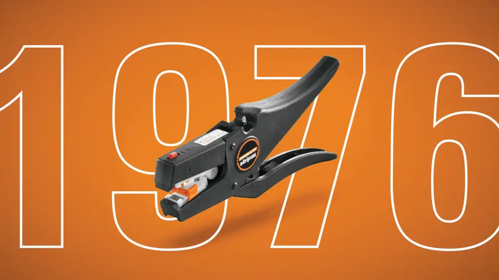 stripax anniversary stripping and cutting tool