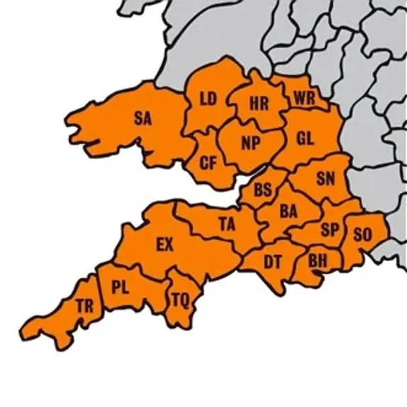 South West - Assemblers
