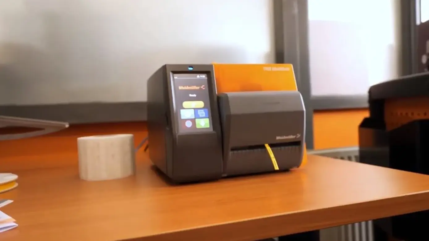 Instructie video | Weidmüller Systemized Marking