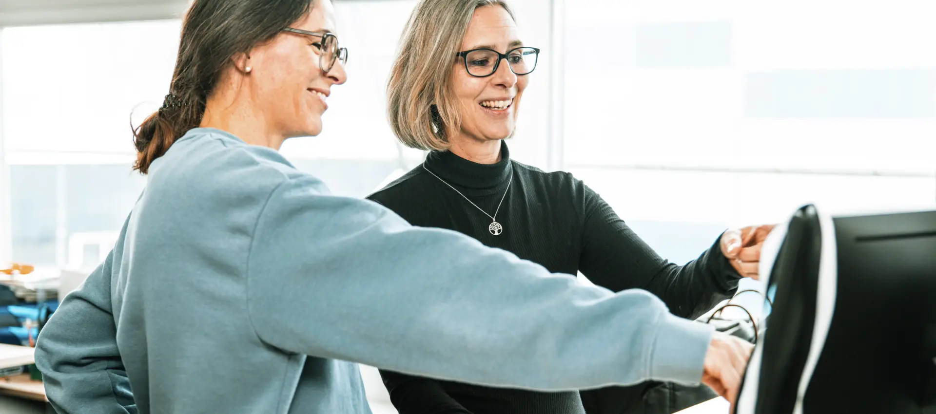 Customer Service & Operations