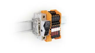 TERMSERIES-compact (TAB Westnetz Relaisblock)