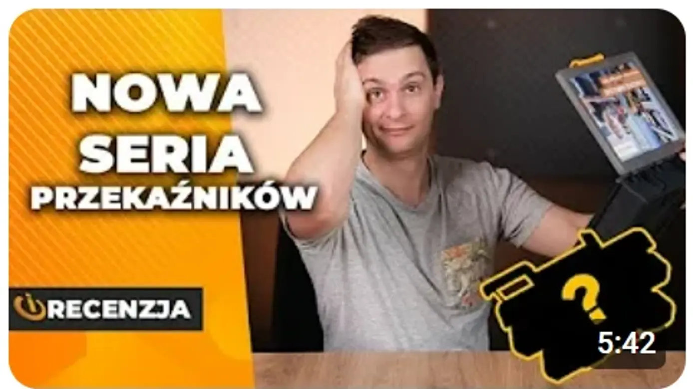 Rozwiązania cyfrowe – Przełącz się na proste – Moduły przekaźnikowe Klippon®